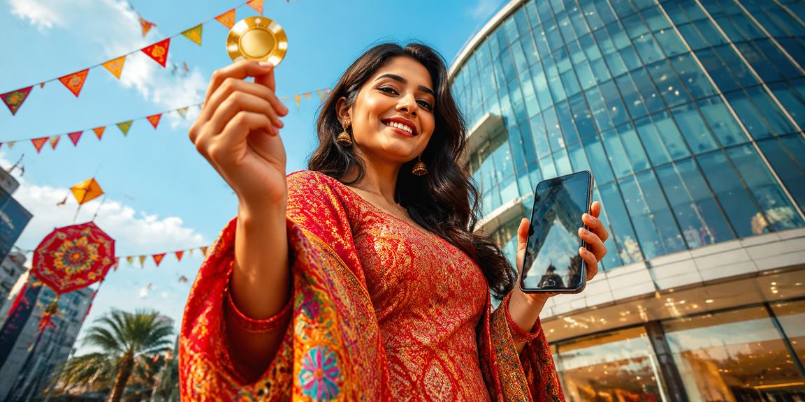 মোবাইল থেকে mn777 ক্যাসিনো গেমস খেলা