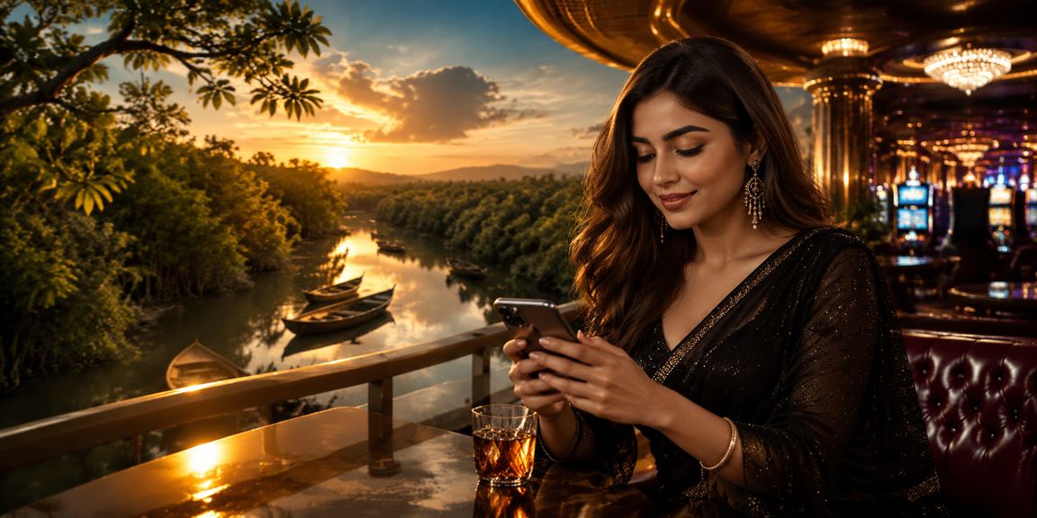 mn777 ভিআইপি মোবাইল অভিজ্ঞতা – দ্রুত ও নিরাপদ বাজি
